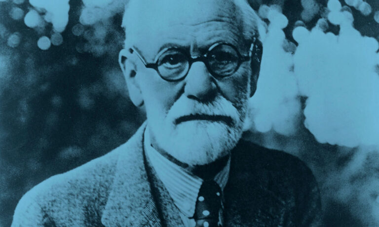 Homenaje conmemorativo por el 80 aniversario de la muerte de Sigmund Freud