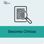 Sesiones clínicas Quipú psicólogos
