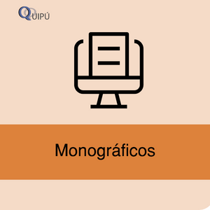monográficos formación Quipú psicólogos madrid