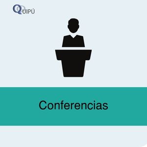 Conferencia Inaugural Quipú Instituto de formación psicólogos